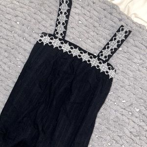 Universal Thread flowy top